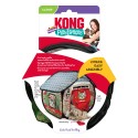 Kong PlaySpaces Bungalow com catnip (CA78E)