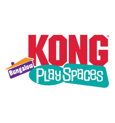 Kong PlaySpaces Bungalow (CA78E)