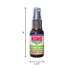 Kong Naturals - Catnip erva aromática Spray - 30ml (CCSE)