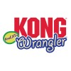 Brinquedo Kong Wrangler avoCATo com catnip (CA462E)