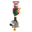 Brinquedo Kong Shakers Honkers Pato - Small (SHK31E)