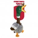 Brinquedo Kong Shakers Honkers Pato - Large (SHK11E)