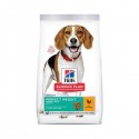 Hill's Science Plan Cão Adult Perfect Weight Medium Frango