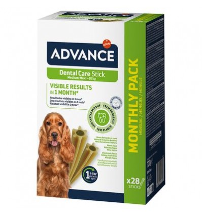 Advance Snacks Dental Care Stick 180gr