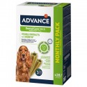 Advance Snacks Dental Care Medium/Maxi Stick 180gr x 4 (Multipack)