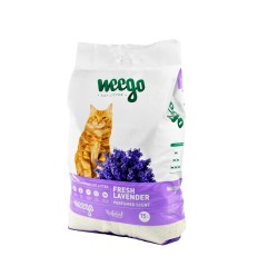 Areia Weego FRESH LAVENDER - Lavanda