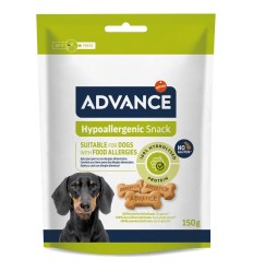 Advance Snacks Hypoallergenic 150Gr