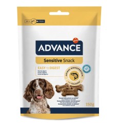 Advance Snacks Sensitive 150Gr