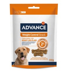 Advance Snacks Weight Control 150Gr