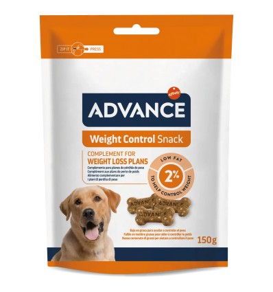 Advance Snacks Apettite Control 150Gr