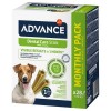 Advance Snacks Dental Care Stick Mini Dogs (multipack) 90g x 4