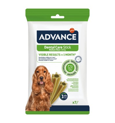 Advance Snacks Dental Care Stick 180gr