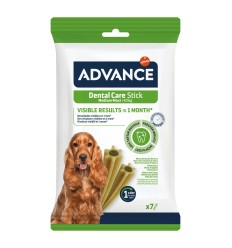 Advance Snacks Dental Care Medium/Maxi Stick 180gr