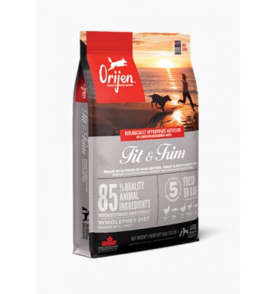 Orijen Fit & Trim 2kg