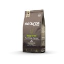 Naturea Ethos Cão Small Breed (Free Range Chicken)