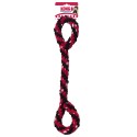 Brinquedo Kong Signature Rope Double Tug (SKT12E)