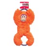 Brinquedo Kong Tuggz Macaco- XLarge (RTGX2E)