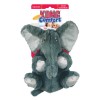 Brinquedo Kong Comfort Kiddos Elefante - XLarge (RLCXE)