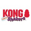 Brinquedo Kong Natal Peluche Shakers Crumples Rena - Xlarge (H24D188)