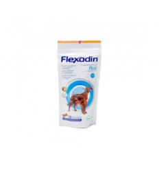 Flexadin Plus para cães 30 comprimidos