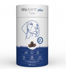 WeJoint Plus Tasty Raças Grandes 30 chews