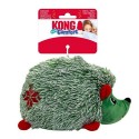 Brinquedo Kong Natal Peluche Comfort Hedgehug - Medium (H24D129)