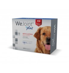 WeJoint Plus Raças Grandes