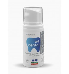 WeDental Enzymatic ToothPasta 100ml