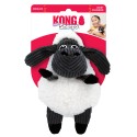 Brinquedo KONG Sherps Floofs Ovelha - Medium (RSPF22E)