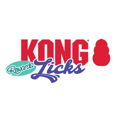 Kong Licks Rewards - Medium/Large (PLR1E)