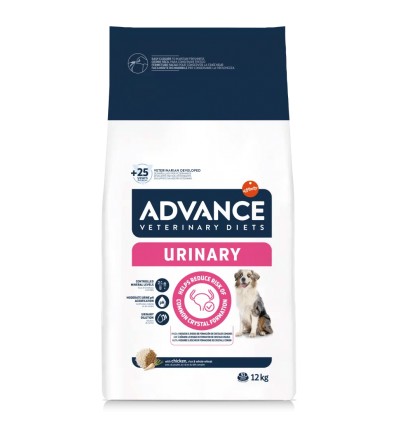 Advance Cão Urinary