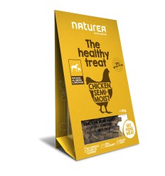 Naturea Snacks Cão com Frango 100gr