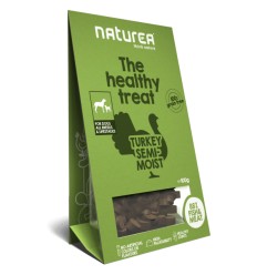 Naturea Snacks Cão com Perú 100gr