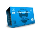 Naturea Snacks Cão Dental Sticks com Frango 160gr (12sticks)