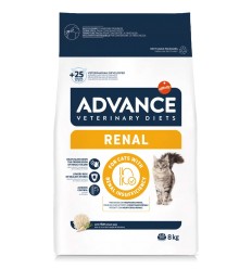 Advance VET Gato Renal Failure