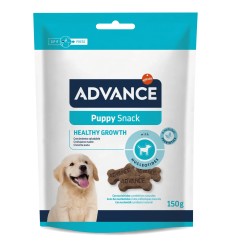 Advance Snacks Puppy 150Gr