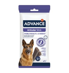 Advance Snacks Articular 155Gr