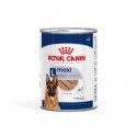 Royal Canin Maxi Adult, Cão, Húmidos em lata, Adulto, Alimento