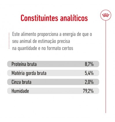 Royal Canin Maxi Adult, Cão, Húmidos em lata, Adulto, Alimento