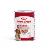 Royal Canin Medium Adult, Cão, Húmidos em lata, Adulto, Alimento