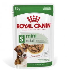 Royal Canin Mini Adult, Cão, Húmidos, Adulto, Alimento