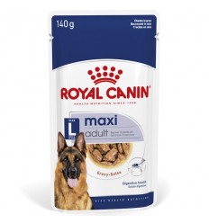 Royal Canin Maxi Adult, Cão, Húmidos, Adulto, Alimento