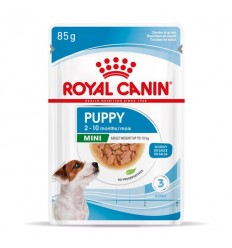 Royal Canin Mini Puppy, Cão, Húmidos, Cachorro, Alimento