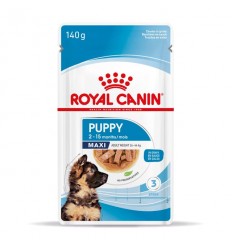 Royal Canin Maxi Puppy, Cão, Húmidos, Cachorro, Alimento