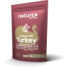 Naturea Cão WetFoods com Frango e Perú 300 Gr.