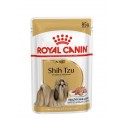 Royal Canin Shih Tzu Adult, Cão, Húmidos, Adulto, Alimento/Ração