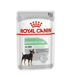 Royal Canin Digestive Care All Sizes, Cão, Húmidos, Adulto, Alimento