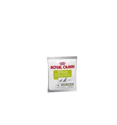 Royal Canin Snacks Educ Saco 50g 