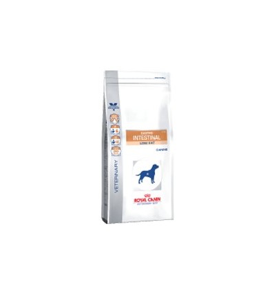 Royal Canin Gastrointestinal Low Fat 12Kg