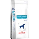 Royal Canin Hypoallergenic Canine Moderate calorie 14Kg